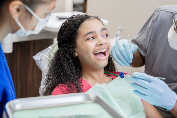 Best Emergency Treatment for Toothache in Glendive, MT