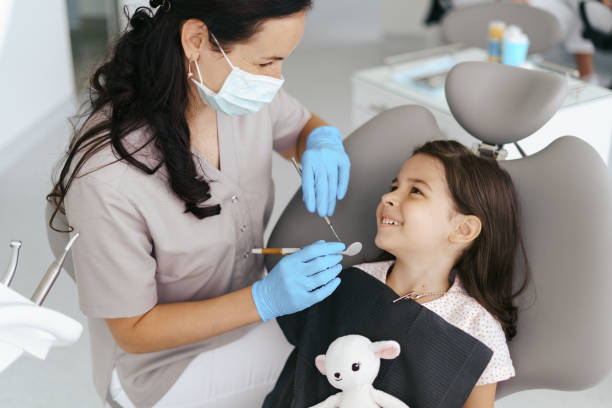 Best Emergency Treatment for Toothache in Glendive, MT