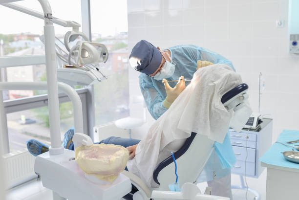 Best Emergency Treatment for Toothache in Glendive, MT
